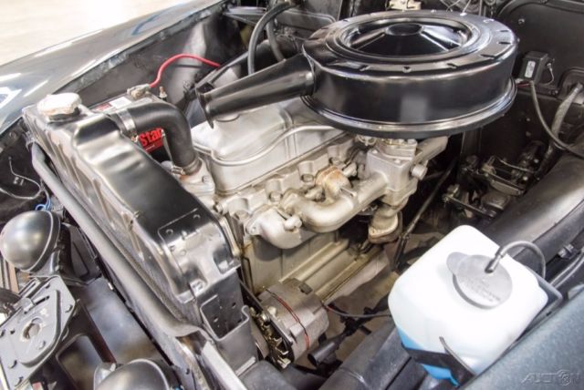 1951 Chevrolet Styleline Deluxe - photo 13