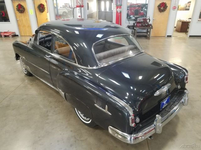 1951 Chevrolet Styleline Deluxe - photo 3
