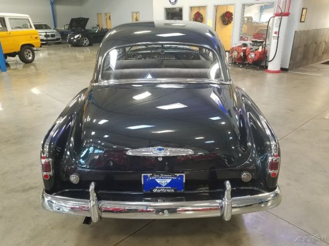 1951 Chevrolet Styleline Deluxe - photo 4