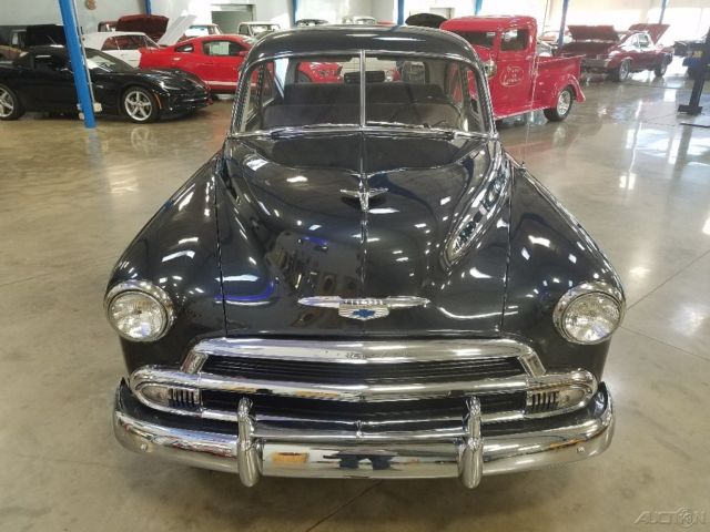 1951 Chevrolet Styleline Deluxe - photo 8