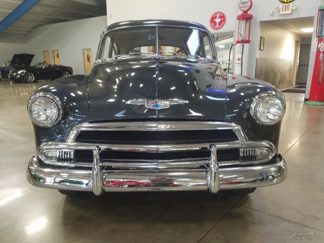 1951 Chevrolet Styleline Deluxe - photo 9