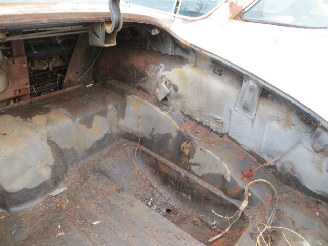 1953 Cadillac DeVille Roller body - photo 11