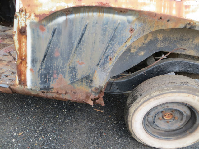 1953 Cadillac DeVille Roller body - photo 3