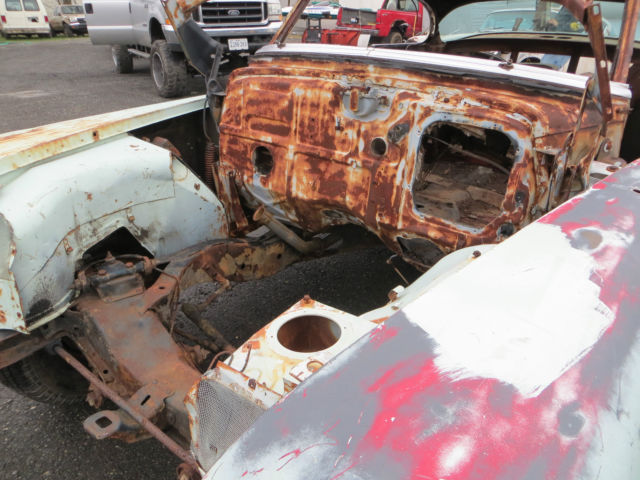 1953 Cadillac DeVille Roller body - photo 5