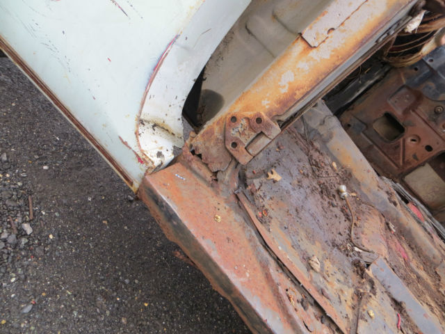 1953 Cadillac DeVille Roller body - photo 7
