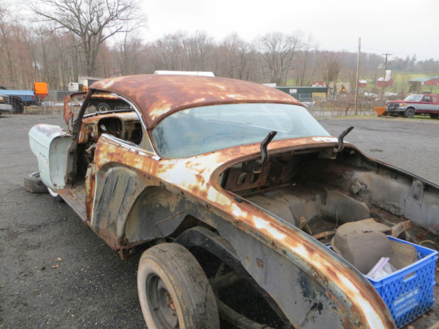 1953 Cadillac DeVille Roller body - photo 9