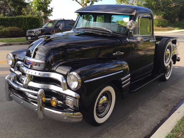 1955 Chevrolet Other Pickups 1/2 Ton Shortbed - photo 6