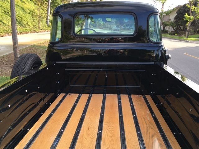 1955 Chevrolet Other Pickups 1/2 Ton Shortbed - photo 8