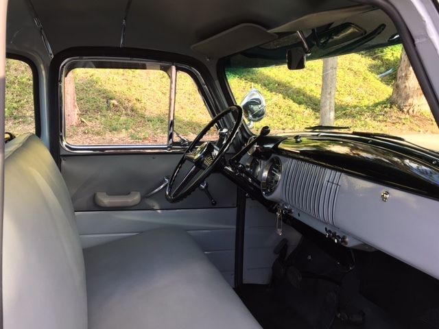 1955 Chevrolet Other Pickups 1/2 Ton Shortbed - photo 9