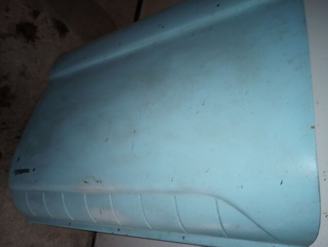 1952 Nash Ambassador