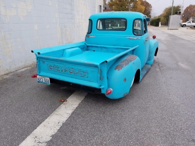 1952 Chevrolet Other Pickups - photo 10