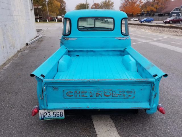 1952 Chevrolet Other Pickups - photo 11