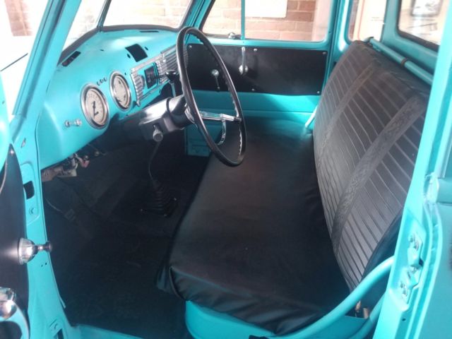 1952 Chevrolet Other Pickups - photo 12