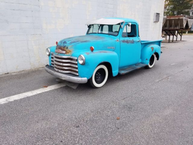 1952 Chevrolet Other Pickups - photo 2