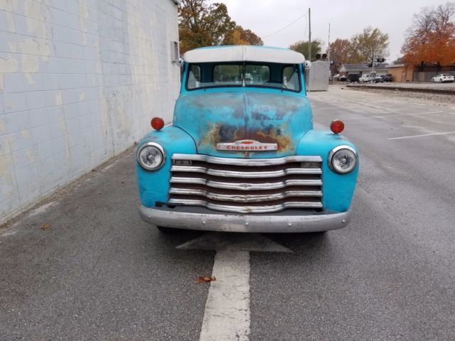 1952 Chevrolet Other Pickups - photo 3