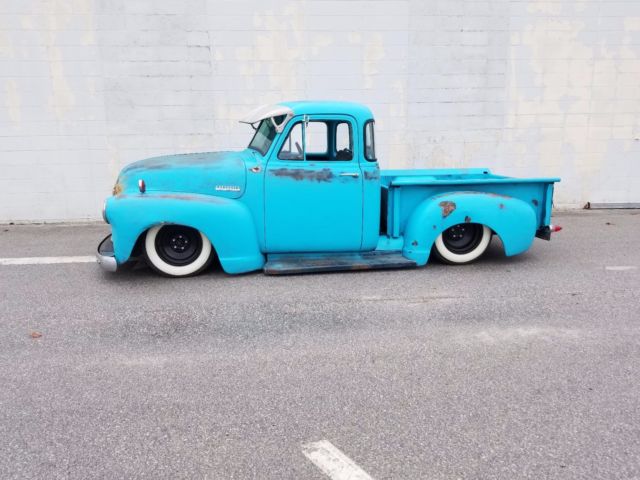 1952 Chevrolet Other Pickups - photo 6