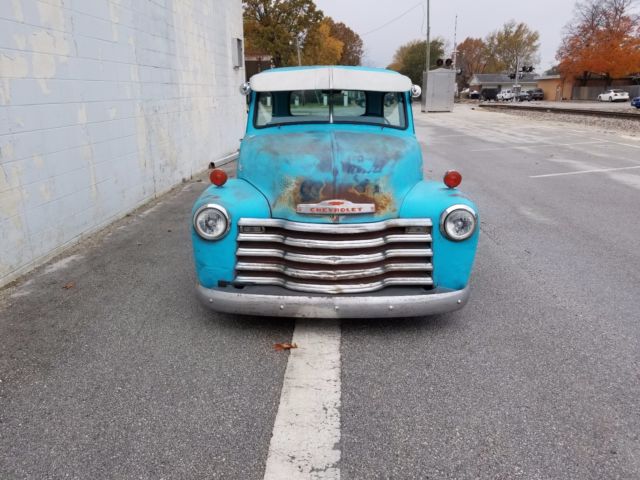 1952 Chevrolet Other Pickups - photo 7