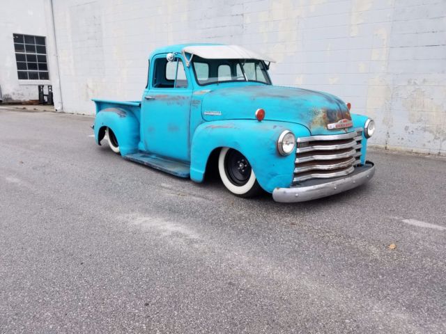 1952 Chevrolet Other Pickups - photo 8