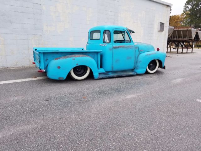 1952 Chevrolet Other Pickups - photo 9