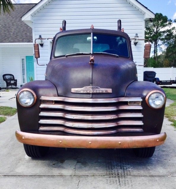 1952 Chevrolet Other Pickups - photo 3