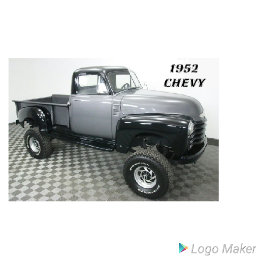 1952 4x4 3100 Chevy Truck 1952 Chevrolet Other Pickups