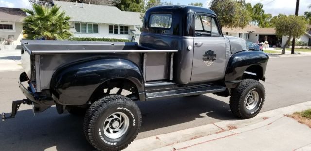 1952 Chevrolet Other Pickups - photo 11