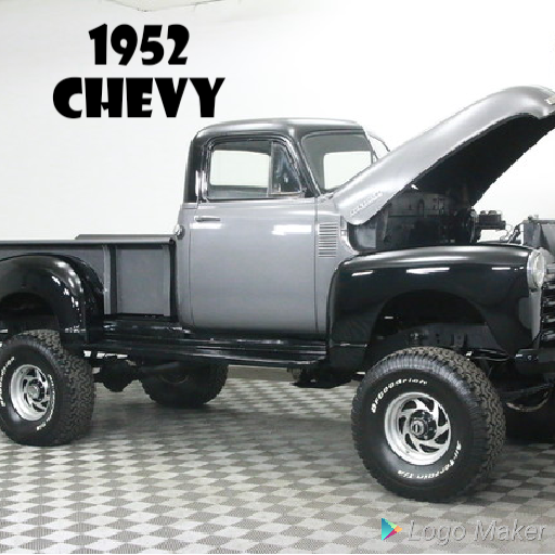 1952 Chevrolet Other Pickups - photo 2