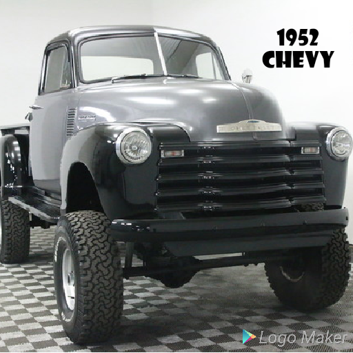 1952 Chevrolet Other Pickups - photo 3