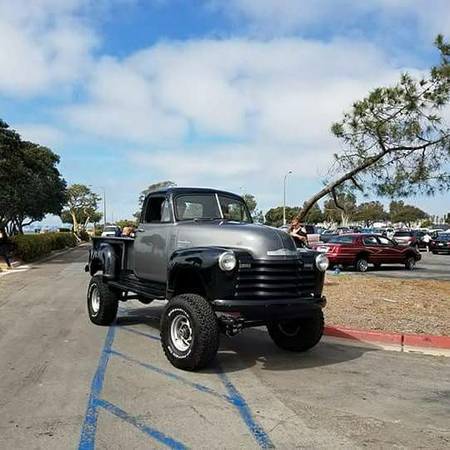 1952 Chevrolet Other Pickups - photo 5