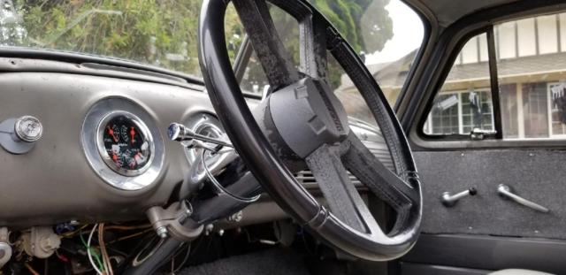 1952 Chevrolet Other Pickups - photo 7