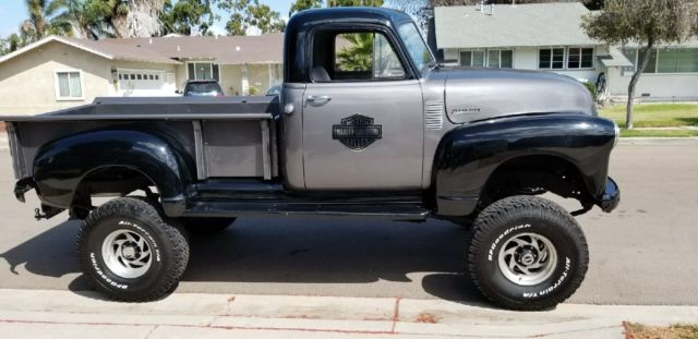 1952 Chevrolet Other Pickups - photo 9