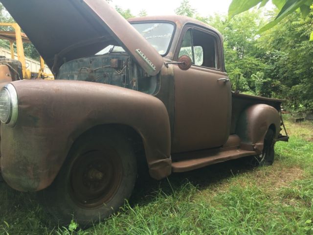 1952 Chevrolet Other Pickups - photo 10