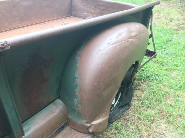 1952 Chevrolet Other Pickups - photo 11