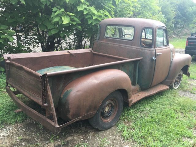 1952 Chevrolet Other Pickups - photo 2