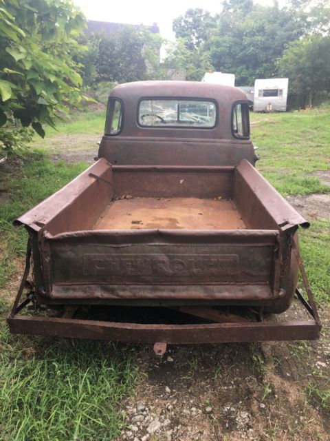 1952 Chevrolet Other Pickups - photo 3