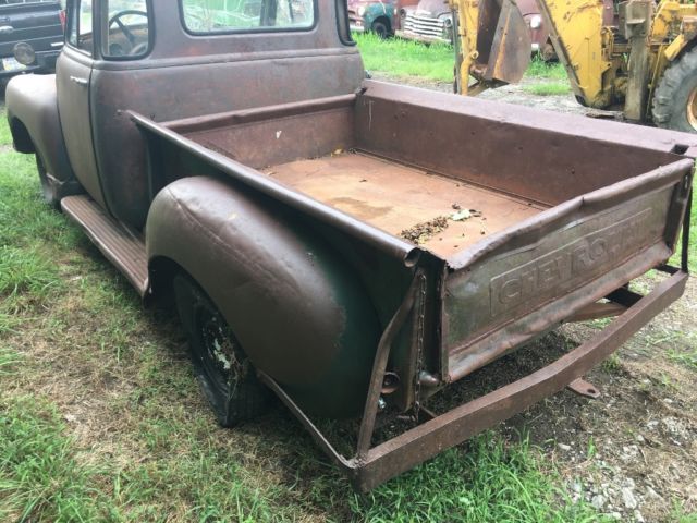 1952 Chevrolet Other Pickups - photo 4