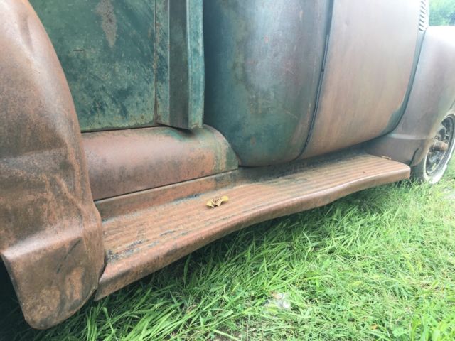 1952 Chevrolet Other Pickups - photo 5