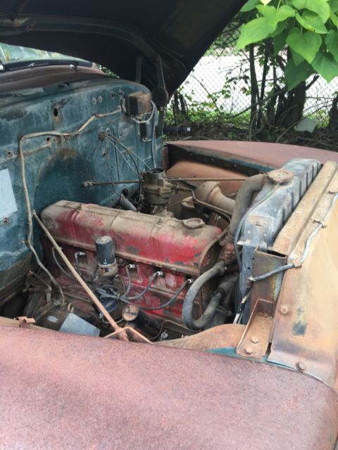 1952 Chevrolet Other Pickups - photo 9