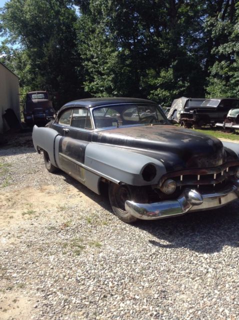 1952 Cadillac Other - photo 3