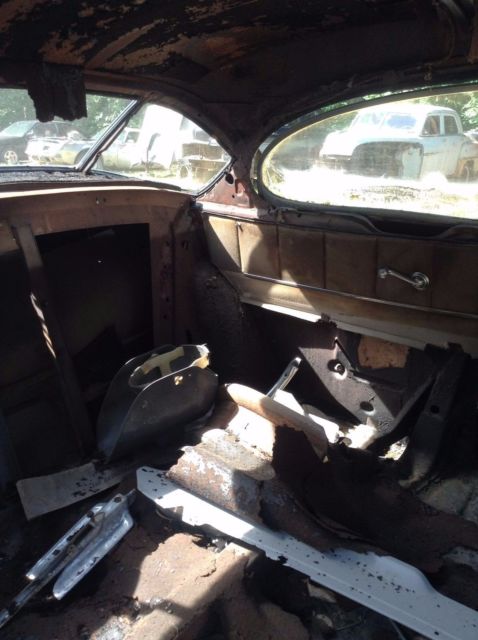 1952 Cadillac Other - photo 7
