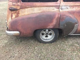 1952 Chevrolet Bel Air/150/210 - photo 11