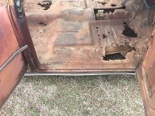 1952 Chevrolet Bel Air/150/210 - photo 13