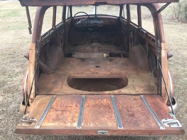 1952 Chevrolet Bel Air/150/210 - photo 3