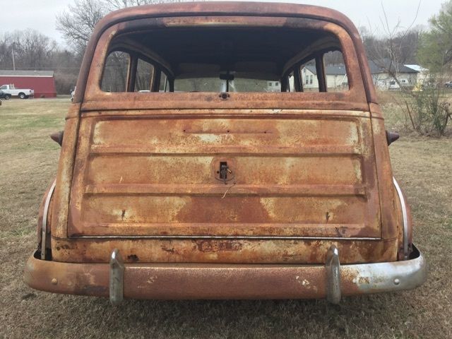 1952 Chevrolet Bel Air/150/210 - photo 4