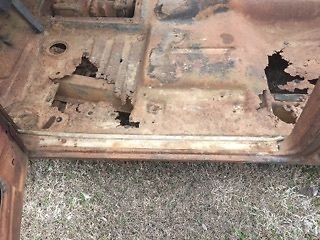 1952 Chevrolet Bel Air/150/210 - photo 8