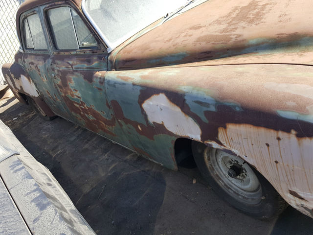 1952 Chrysler Other - photo 2