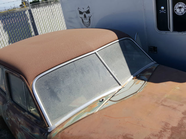 1952 Chrysler Other - photo 3