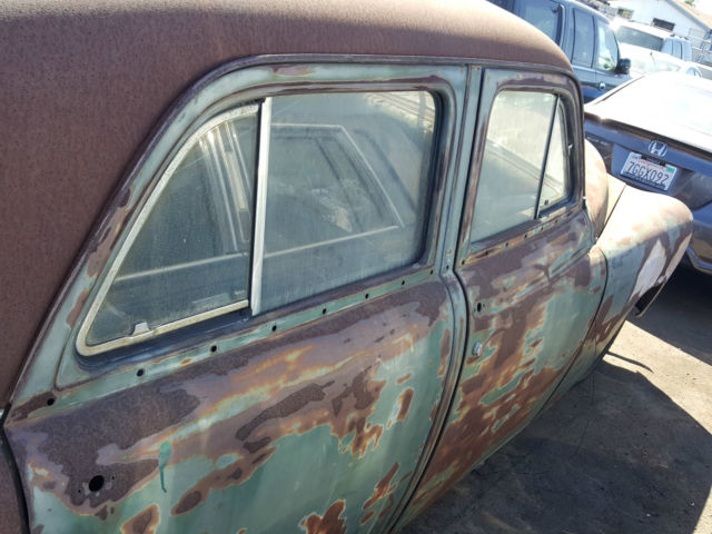 1952 Chrysler Other - photo 4