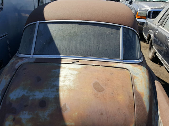 1952 Chrysler Other - photo 5