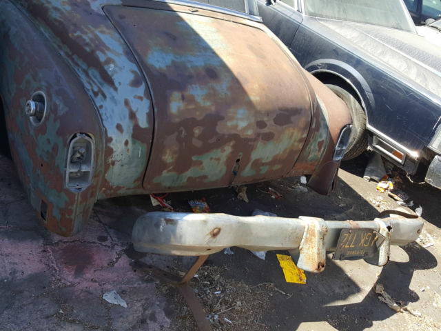 1952 Chrysler Other - photo 6